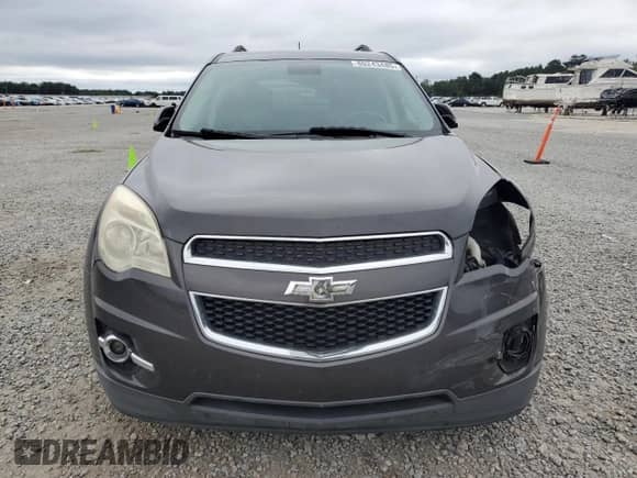 2015 Chevrolet Equinox LT z VIN 2GNALCEK6F6108198, wystawiony jako Copart lot #80243485 z przebiegiem 121 829 mil mil oraz Szkoda całkowita • Salvage title. Historia ofert i sprzedaży dostępna na DreamBid. Obrazek 5.