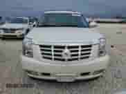 2008 Cadillac Escalade with VIN 1GYFC66848R214671, listed as a Copart auction lot 87224304 with 218,939 mi miles and Clean title. Bid and sale history available at DreamBid. Image 5.