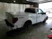 2014 Ford F-150 с VIN 1FTMF1ET9EFB26614, выставлен на аукционе Copart как лот 69219105 с пробегом 144 074 миль миль и Списание • Salvage title. История ставок и продаж доступна на DreamBid. Изображение 3.