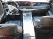 2022 Hyundai Palisade Calligraphy с VIN KM8R7DHE7NU442148, выставлен на аукционе Copart как лот 80536585 с пробегом 26 400 миль миль и Списание • Salvage title. История ставок и продаж доступна на DreamBid. Изображение 8.