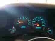 2013 Chevrolet Silverado 1500 Work Truck with VIN 1GCNCPEX1DZ900399, listed as a Copart auction lot 58123884 with 113,044 mi miles and Clean title. Bid and sale history available at DreamBid. Image 9.