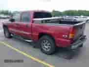 2004 GMC Sierra 1500 SLE z VIN 2GTEK13TX41417048, wystawiony jako IAAI lot #42403447 z przebiegiem 222 760 mil mil oraz . Historia ofert i sprzedaży dostępna na DreamBid. Obrazek 3.