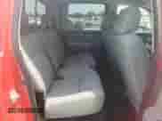 2008 Dodge Dakota SLT z VIN 1D7HW48N38S546077, wystawiony jako Copart lot #56600265 z przebiegiem 234 448 mil mil oraz Szkoda całkowita • Salvage title. Historia ofert i sprzedaży dostępna na DreamBid. Obrazek 10.