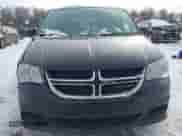 2014 Dodge Grand Caravan SXT with VIN 2C4RDGBGXER138141, listed as a IAAI auction lot 41201505 with 156,445 mi miles and . Bid and sale history available at DreamBid. Image 12.