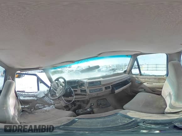 1996 Ford F-150 с VIN 1FTEF14Y0TLB45813, выставлен на аукционе Copart как лот 45307905 с пробегом Не указан миль и Списание • Salvage title. История ставок и продаж доступна на DreamBid. Изображение 13.