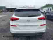 2021 Hyundai Tucson Value with VIN KM8J33A44MU362616, listed as a IAAI auction lot 42869066 with 78,237 mi miles and . Bid and sale history available at DreamBid. Image 16.