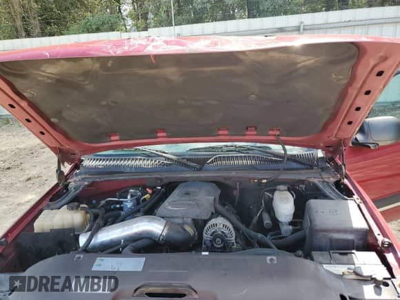 2005 Chevrolet Tahoe LS с VIN 1GNEC13V55R149492, выставлен на аукционе Copart как лот 85310935 с пробегом 213 422 миль миль и Списание • Salvage title. История ставок и продаж доступна на DreamBid. Изображение 12.