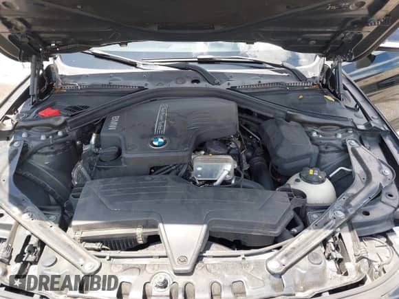 2016 BMW 4 Series 428i with VIN WBA3V7C54G5A25320, listed as a IAAI auction lot 42318239 with 74,884 mi miles and . Bid and sale history available at DreamBid. Image 10.