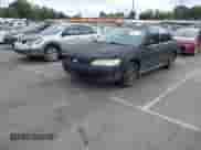 2002 Honda Accord LX с VIN 1HGCG55402A065849, выставлен на аукционе IAAI как лот 43422279 с пробегом 179 790 миль миль и . История ставок и продаж доступна на DreamBid. Изображение 16.