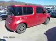 2009 Nissan Cube SL с VIN JN8AZ28R99T126270, выставлен на аукционе IAAI как лот 41774904 с пробегом 144 588 миль миль и . История ставок и продаж доступна на DreamBid. Изображение 4.