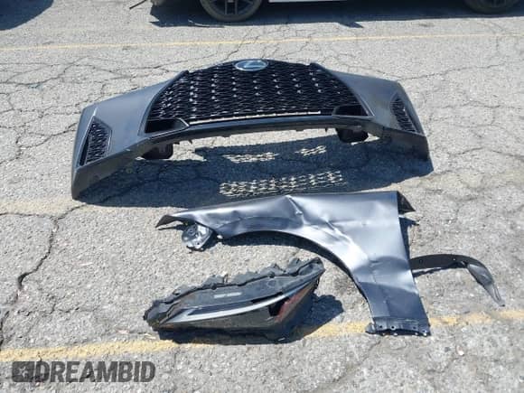 2021 Lexus IS 350 F Sport z VIN JTHGZ1B2XM5042188, wystawiony jako IAAI lot #42529891 z przebiegiem 48 721 mil mil oraz . Historia ofert i sprzedaży dostępna na DreamBid. Obrazek 12.