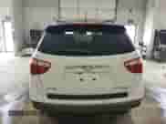 2011 Hyundai Veracruz GLS с VIN KM8NUDCC7BU141906, выставлен на аукционе Copart как лот 62597465 с пробегом 112 800 миль миль и Списание • Salvage title. История ставок и продаж доступна на DreamBid. Изображение 6.