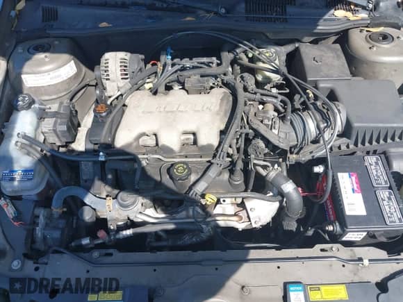 1999 Chevrolet Malibu LS с VIN 1G1NE52J1X6189963, выставлен на аукционе IAAI как лот 42766522 с пробегом 156 275 миль миль и . История ставок и продаж доступна на DreamBid. Изображение 10.