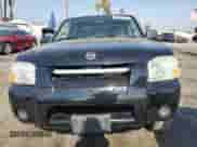 2004 Nissan Frontier XE with VIN 1N6ED27T64C477426, listed as a Copart auction lot 68329535 with 132,259 mi miles and Salvage title. Bid and sale history available at DreamBid. Image 5.