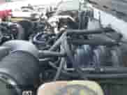 2013 Ford F-150 XL with VIN 1FTFX1CF6DFB17533, listed as a IAAI auction lot 42983779 with 232,196 mi miles and . Bid and sale history available at DreamBid. Image 19.