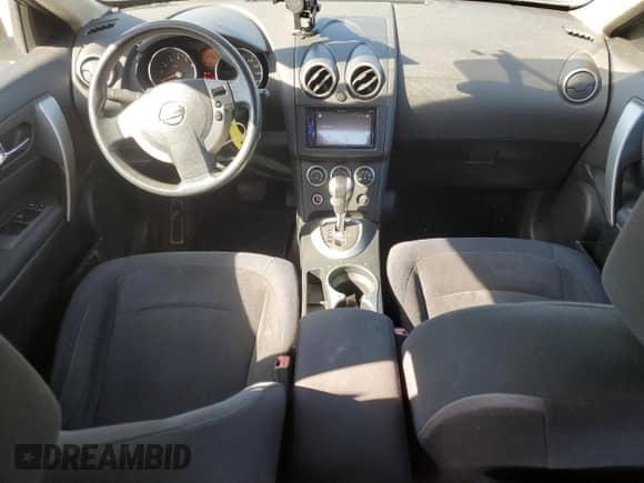 2008 Nissan Rogue SL с VIN JN8AS58VX8W412239, выставлен на аукционе Copart как лот 85351915 с пробегом 167 255 миль миль и Списание • Salvage title. История ставок и продаж доступна на DreamBid. Изображение 8.