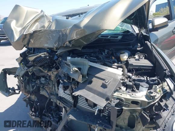 2024 Toyota Tacoma SR5 z VIN 3TMLB5JN8RM007836, wystawiony jako IAAI lot #42443151 z przebiegiem Nie podano mil oraz . Historia ofert i sprzedaży dostępna na DreamBid. Obrazek 10.