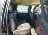 2007 Chevrolet Avalanche 3LT with VIN 3GNFK12377G161203, listed as a IAAI auction lot 42395660 with 215,448 mi miles and . Bid and sale history available at DreamBid. Image 8.