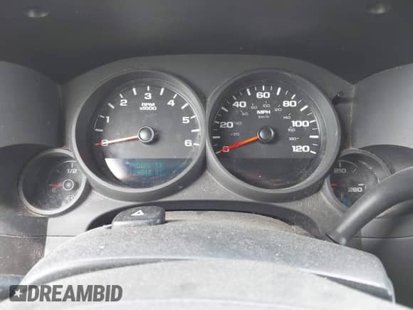 2011 Chevrolet Silverado 1500 LS z VIN 3GCPKREA9BG247515, wystawiony jako IAAI lot #42021206 z przebiegiem 129 046 mil mil oraz . Historia ofert i sprzedaży dostępna na DreamBid. Obrazek 7.