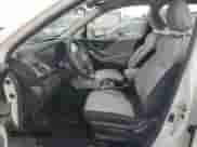 2019 Subaru Forester с VIN JF2SKACC8KH402546, выставлен на аукционе Copart как лот 80636395 с пробегом 48 066 миль миль и Списание • Salvage title. История ставок и продаж доступна на DreamBid. Изображение 7.