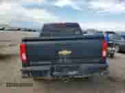 2017 Chevrolet Silverado 1500 LTZ z VIN 3GCUKSEC9HG269566, wystawiony jako Copart lot #63978265 z przebiegiem 187 213 mil mil oraz Szkoda całkowita • Salvage title. Historia ofert i sprzedaży dostępna na DreamBid. Obrazek 6.