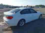 2013 BMW 3 Series 320i z VIN WBA3B1C54DF461514, wystawiony jako IAAI lot #42648907 z przebiegiem 161 024 mil mil oraz . Historia ofert i sprzedaży dostępna na DreamBid. Obrazek 4.