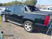 2007 Chevrolet Avalanche 3LT z VIN 3GNEC12047G283483, wystawiony jako IAAI lot #43408800 z przebiegiem 260 955 mil mil oraz . Historia ofert i sprzedaży dostępna na DreamBid. Obrazek 3.