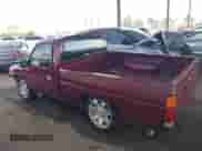 1994 Nissan Frontier with VIN 1N6SD11S8RC306682, listed as a IAAI auction lot 41725950 with 169,022 mi miles and . Bid and sale history available at DreamBid. Image 14.