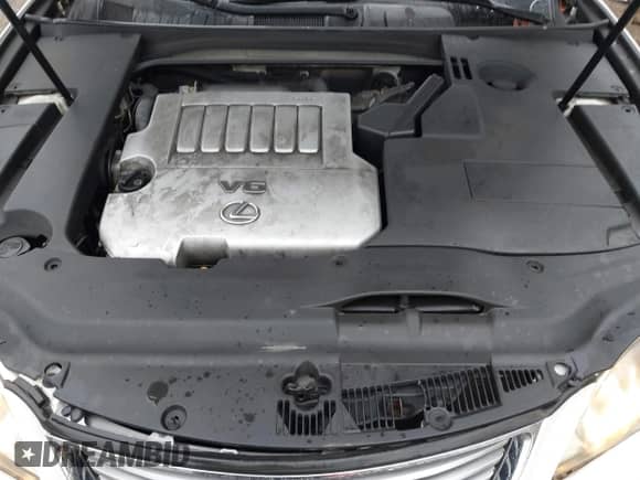 2007 Lexus ES 330 z VIN JTHBJ46G272141599, wystawiony jako IAAI lot #43296717 z przebiegiem 176 635 mil mil oraz . Historia ofert i sprzedaży dostępna na DreamBid. Obrazek 10.