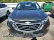 2019 Chevrolet Equinox LT с VIN 3GNAXUEV9KS679748, выставлен на аукционе Copart как лот 85335505 с пробегом 72 317 миль миль и Списание • Salvage title. История ставок и продаж доступна на DreamBid. Изображение 5.