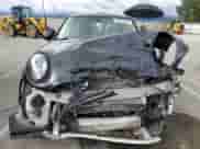 2019 MINI Hardtop Cooper with VIN WMWXP5C56K2H31697, listed as a Copart auction lot 48826655 with 60,190 mi miles and Salvage title. Bid and sale history available at DreamBid. Image 5.