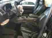 2018 Jeep Grand Cherokee Upland с VIN 1C4RJFAG0JC286614, выставлен на аукционе Copart как лот 67747565 с пробегом 121 366 миль миль и Списание • Salvage title. История ставок и продаж доступна на DreamBid. Изображение 7.