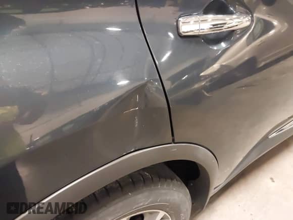 2017 Nissan Murano S z VIN 5N1AZ2MH7HN147738, wystawiony jako IAAI lot #43085511 z przebiegiem 176 713 mil mil oraz . Historia ofert i sprzedaży dostępna na DreamBid. Obrazek 18.