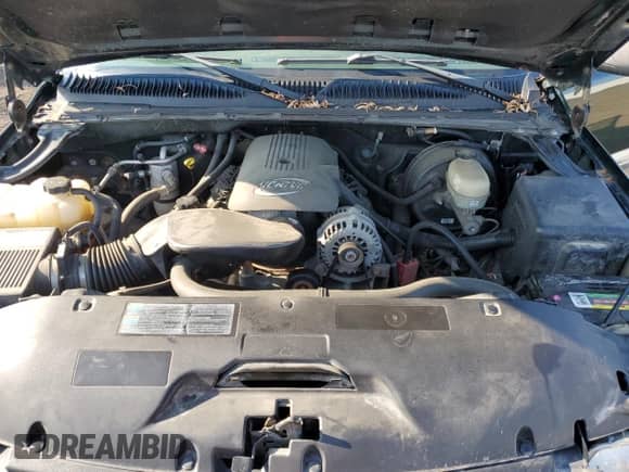 2006 GMC Sierra 1500 SLT with VIN 1GTEK19B36Z241436, listed as a Copart auction lot 67980425 with Not provided miles and Salvage title. Bid and sale history available at DreamBid. Image 11.