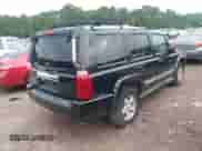 2006 Jeep Commander Limited z VIN 1J8HH58N96C280493, wystawiony jako IAAI lot #42589014 z przebiegiem 234 739 mil mil oraz . Historia ofert i sprzedaży dostępna na DreamBid. Obrazek 4.