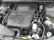 2015 Subaru WRX Premium with VIN JF1VA1D66F8814533, listed as a IAAI auction lot 42587359 with 86,279 mi miles and . Bid and sale history available at DreamBid. Image 10.