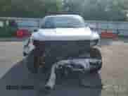 2025 Ford F-150 Lariat with VIN 1FTFW5LD8SFA15270, listed as a Copart auction lot 66166415 with Not provided miles and Salvage title. Bid and sale history available at DreamBid. Image 5.