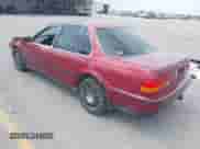 1992 Honda Accord с VIN 1HGCB7677NA181640, выставлен на аукционе IAAI как лот 42950492 с пробегом 311 346 миль миль и . История ставок и продаж доступна на DreamBid. Изображение 3.