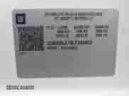 2020 Chevrolet Silverado 2500HD Work Truck z VIN 1GB2WLE78LF284403, wystawiony jako IAAI lot #42076524 z przebiegiem 21 478 mil mil oraz . Historia ofert i sprzedaży dostępna na DreamBid. Obrazek 9.