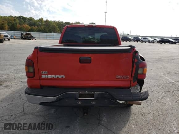 2002 GMC Sierra 1500 SLE с VIN 1GTEC19T72Z202638, выставлен на аукционе Copart как лот 75527044 с пробегом 186 198 миль миль и Списание • Salvage title. История ставок и продаж доступна на DreamBid. Изображение 6.
