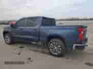 2021 Chevrolet Silverado 1500 LT с VIN 3GCPWCET1MG117041, выставлен на аукционе Copart как лот 87189624 с пробегом 50 239 миль миль и Списание • Salvage title. История ставок и продаж доступна на DreamBid. Изображение 2.