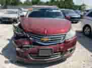 2015 Chevrolet Traverse LTZ с VIN 1GNKRJKD1FJ159995, выставлен на аукционе Copart как лот 67624455 с пробегом 154 345 миль миль и Списание • Salvage title. История ставок и продаж доступна на DreamBid. Изображение 5.