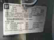 2014 Chevrolet Captiva Sport LTZ с VIN 3GNAL4EK0ES605981, выставлен на аукционе Copart как лот 78538254 с пробегом 165 624 миль миль и Списание • Salvage title. История ставок и продаж доступна на DreamBid. Изображение 15.