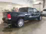 2010 GMC Sierra 1500 Denali z VIN 3GTRKXE28AG259921, wystawiony jako Copart lot #73592214 z przebiegiem 156 378 mil mil oraz Szkoda całkowita • Salvage title. Historia ofert i sprzedaży dostępna na DreamBid. Obrazek 3.