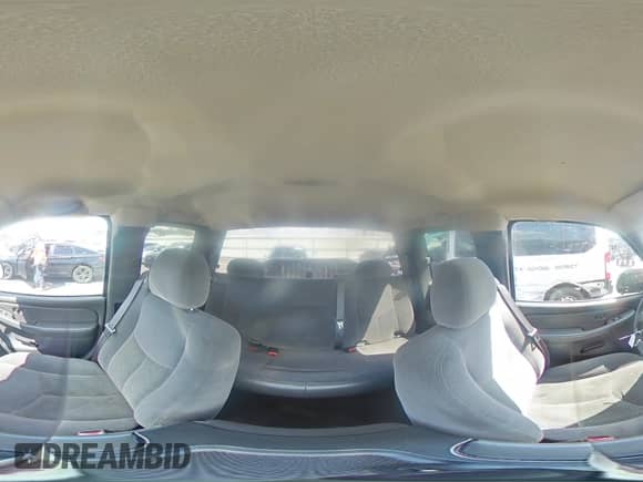 2006 Chevrolet Silverado 1500 LS with VIN 1GCEC19T46Z183682, listed as a Copart auction lot 71626025 with 161,343 mi miles and Salvage title. Bid and sale history available at DreamBid. Image 15.