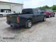 2009 Chevrolet Colorado 1LT with VIN 1GCCS139598121872, listed as a IAAI auction lot 42295935 with 257,763 mi miles and . Bid and sale history available at DreamBid. Image 4.