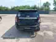 2023 Chevrolet Suburban LT with VIN 1GNSKCKD3PR219147, listed as a IAAI auction lot 42686345 with 73,643 mi miles and . Bid and sale history available at DreamBid. Image 16.