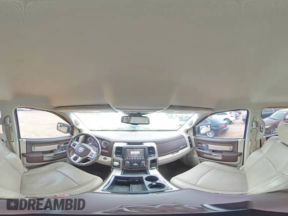 2015 Ram 1500 Laramie z VIN 1C6RR6NT3FS590976, wystawiony jako Copart lot #67740115 z przebiegiem 188 418 mil mil oraz Szkoda całkowita • Salvage title. Historia ofert i sprzedaży dostępna na DreamBid. Obrazek 14.