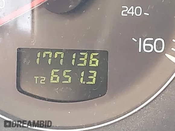 2009 Volvo S60 2.5T с VIN YV1RS592892737820, выставлен на аукционе IAAI как лот 43334035 с пробегом 177 136 миль миль и . История ставок и продаж доступна на DreamBid. Изображение 15.