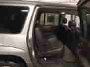 2006 Chevrolet TrailBlazer LS с VIN 1GNET16S566143308, выставлен на аукционе IAAI как лот 41703864 с пробегом 165 537 миль миль и . История ставок и продаж доступна на DreamBid. Изображение 8.